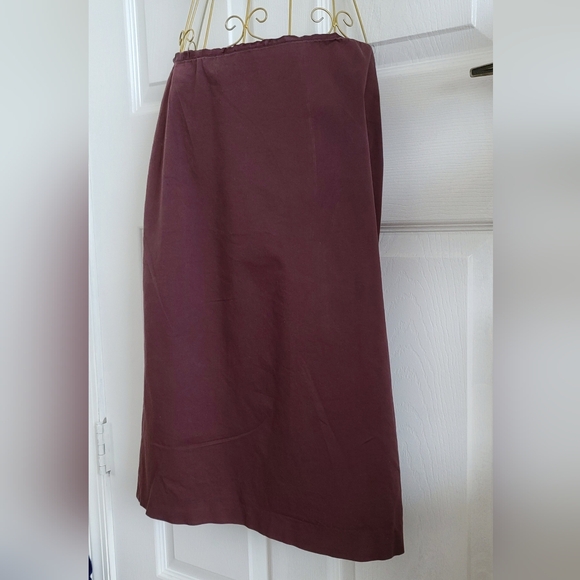 Brooks Brothers Pencil Skirt - Picture 3 of 5